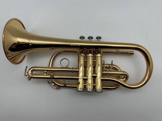 Cornet Yamaha YCR2330 II occasion
